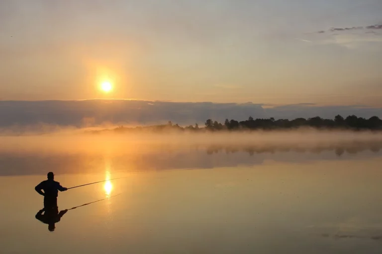 Top 10 Deepest Rivers in the World (2024)